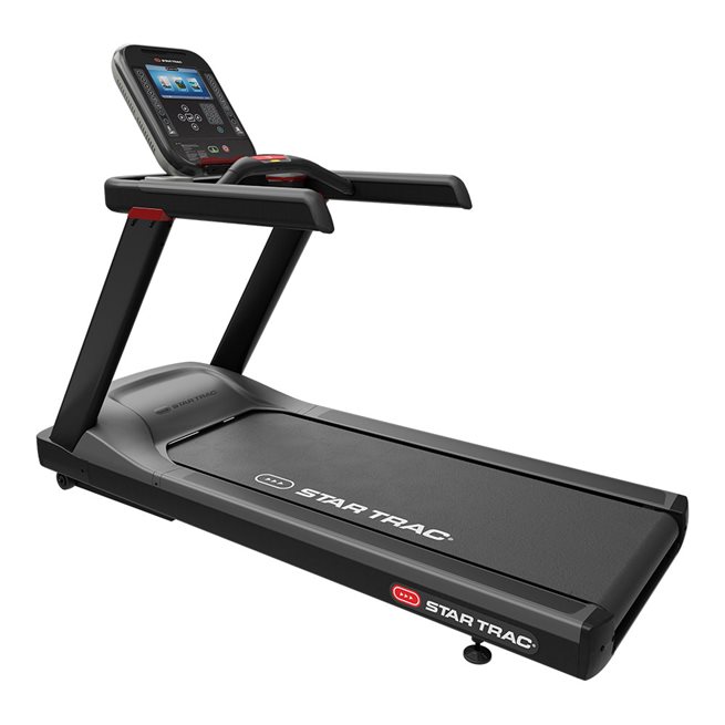 Star Trac 4TR – Treadmill, Löpband